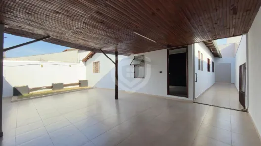 Casa com 3 Quartos à venda, 104m² no Jardim Terra Branca, Bauru