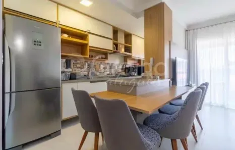 Apartamento com 2 Quartos para alugar, 89m² no Morro das Pedras, Florianópolis