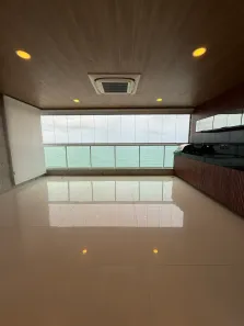 Apartamento com 4 Quartos à venda, 258m² no Cruz das Almas, Maceió