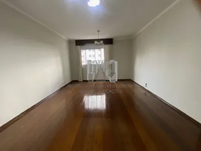 Apartamento com 3 Quartos para alugar, 106m² no Sumaré, São Paulo