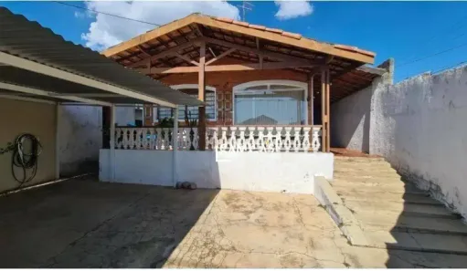 Casa com 3 Quartos à venda, 160m² no Vila Bressani, Paulínia