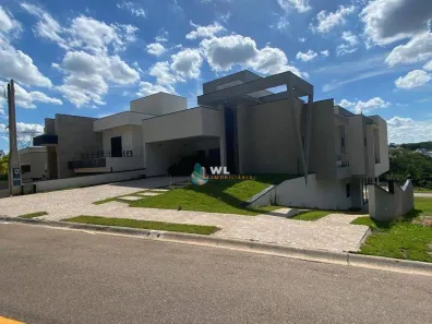 Casa de Condomínio com 3 Quartos à venda, 365m² no Engenho Seco, Louveira
