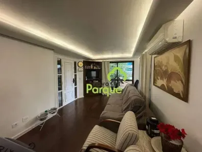 Apartamento com 3 Quartos à venda, 137m² no Aclimação, São Paulo