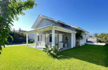 Casa com 4 Quartos à venda, 165m² no Imbé, Imbé