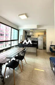 Apartamento com 2 Quartos para alugar, 70m² no Carmo, Belo Horizonte