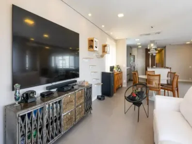 Apartamento com 4 Quartos à venda, 224m² no Vila Andrade, São Paulo