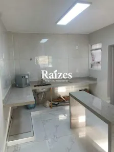 Apartamento com 3 Quartos à venda, 90m² no Presidente Roosevelt, Uberlândia