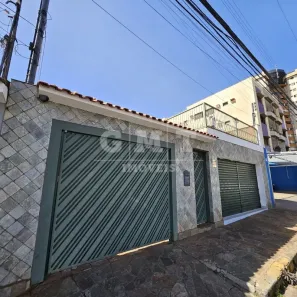 Casa com 4 Quartos à venda, 271m² no Jardim Paulista, Ribeirão Preto