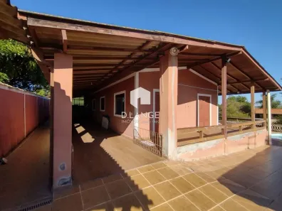 Casa de Condomínio com 4 Quartos à venda, 302m² no Parque Xangrilá, Campinas
