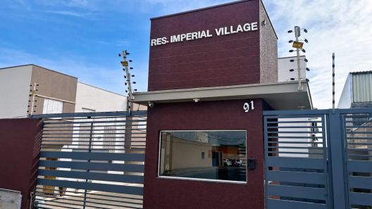 Casa com 2 Quartos à venda, 71m² no Jardim Bela Vista, Sumaré