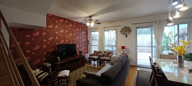 Sobrado com 3 Quartos à venda, 104m² no Vila Sofia, São Paulo