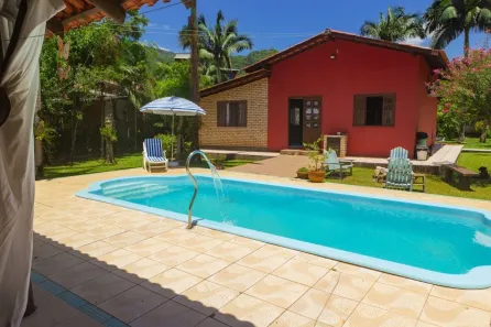 Fazenda/Sítio com 2 Quartos à venda, 100m² no Baia, Itajaí