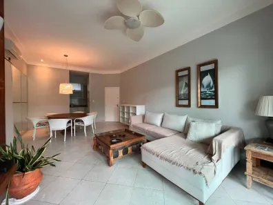 Apartamento com 4 Quartos à venda, 189m² no Riviera, Bertioga