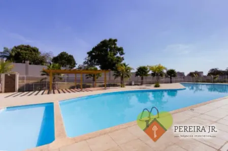 Apartamento com 2 Quartos à venda, 45m² no Pompéia, Piracicaba