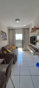 Apartamento com 2 Quartos à venda, 60m² no Jardim da Balsa I, Americana