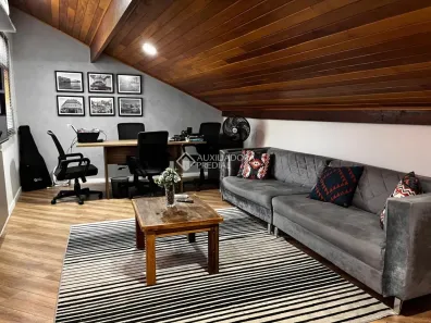 Casa com 3 Quartos à venda, 260m² no Nova Petrópolis, São Bernardo do Campo