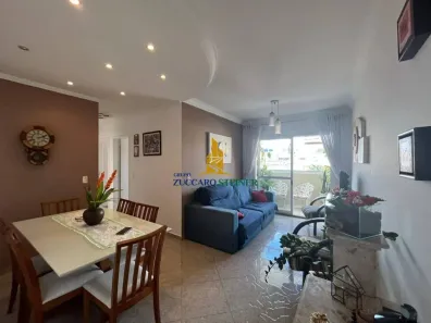 Apartamento com 3 Quartos à venda, 83m² no Vila Rosália, Guarulhos
