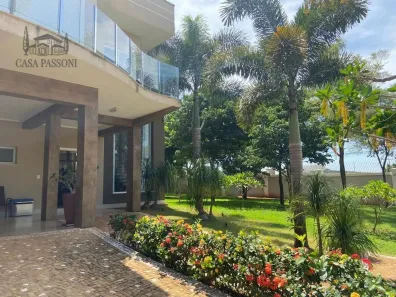 Casa de Condomínio com 5 Quartos à venda, 300m² no Betel, Paulínia