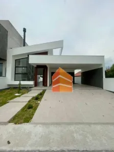 Casa com 3 Quartos à venda, 134m² no Dom Feliciano, Gravataí