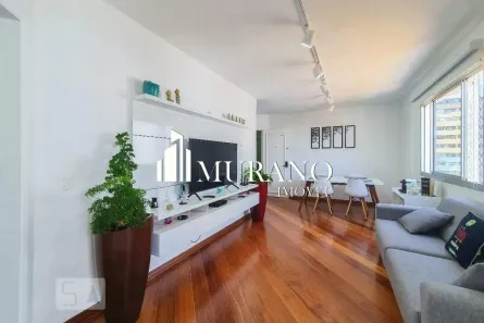 Apartamento com 3 Quartos à venda, 99m² no Vila Mariana, São Paulo