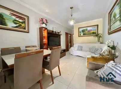 Casa com 2 Quartos à venda, 81m² no Santa Amélia, Belo Horizonte