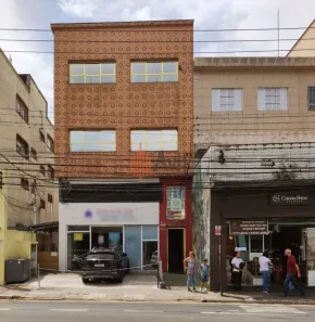 Prédio Comercial para alugar, 258m² no Sapopemba, São Paulo