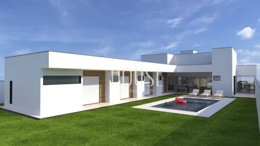 Casa de Condomínio com 4 Quartos à venda, 375m² no Jardim Colonial I, Araçoiaba da Serra