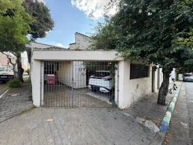 Sobrado com 5 Quartos à venda, 205m² no Mooca, São Paulo