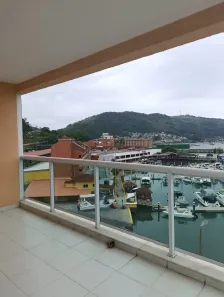 Cobertura com 2 Quartos à venda, 86m² no Parque das Palmeiras, Angra dos Reis
