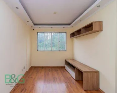 Apartamento com 2 Quartos à venda, 65m² no Vila Andrade, São Paulo