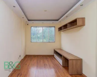 Apartamento com 2 Quartos à venda, 65m² no Vila Andrade, São Paulo