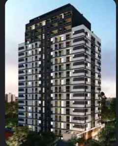 Apartamento com 2 Quartos à venda, 31m² no Vila Sônia, São Paulo
