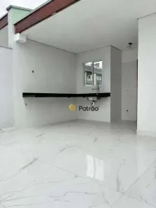 Sobrado com 2 Quartos à venda, 117m² no Vila Metalúrgica, Santo André