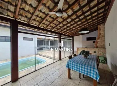 Casa com 3 Quartos à venda, 366m² no Jardim Amália, Volta Redonda