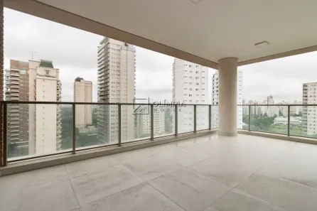 Apartamento com 4 Quartos à venda, 294m² no Vila Mariana, São Paulo