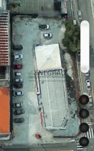Lote/Terreno à venda, 1398m² no Vila das Mercês, São Paulo