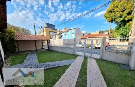 Casa com 3 Quartos à venda, 120m² no Ingleses do Rio Vermelho, Florianópolis