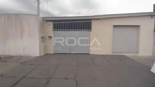 Casa com 2 Quartos à venda, 120m² no Jardim Beatriz, São Carlos