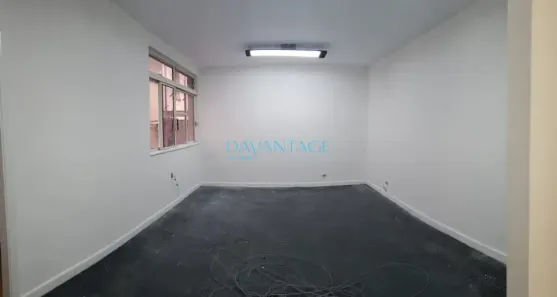 para alugar, 145m² no República, São Paulo