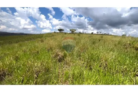 à venda, 2000m² no São José do Barreiro, São Roque de Minas