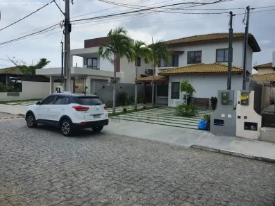 Casa de Condomínio com 4 Quartos à venda, 275m² no Aruana, Aracaju