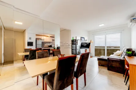 Apartamento com 2 Quartos à venda, 71m² no Petrópolis, Porto Alegre