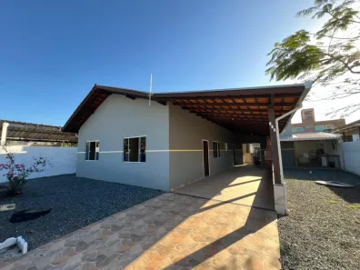 Casa com 4 Quartos à venda, 110m² no Itapema do Norte, Itapoá