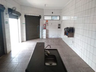 Ponto Comercial para alugar, 75m² no Jardim Salgado Filho, Ribeirão Preto