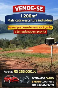 Lote/Terreno à venda, 1200m² no Tatuapé, São Paulo