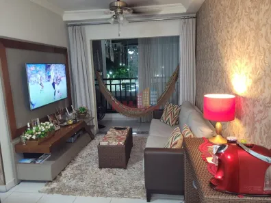 Apartamento com 2 Quartos à venda, 60m² no Cidade da Esperança, Natal