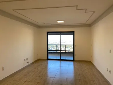 Apartamento com 3 Quartos à venda, 132m² no Nova Aliança, Ribeirão Preto