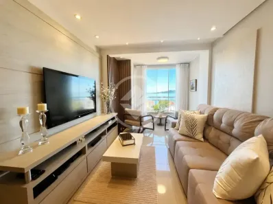 Apartamento com 2 Quartos à venda, 104m² no Coqueiros, Florianópolis