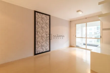 Apartamento com 2 Quartos para alugar, 72m² no Jardim Paulista, São Paulo