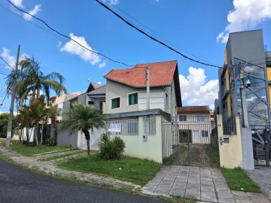 Sobrado com 3 Quartos à venda, 175m² no Jardim das Américas, Curitiba